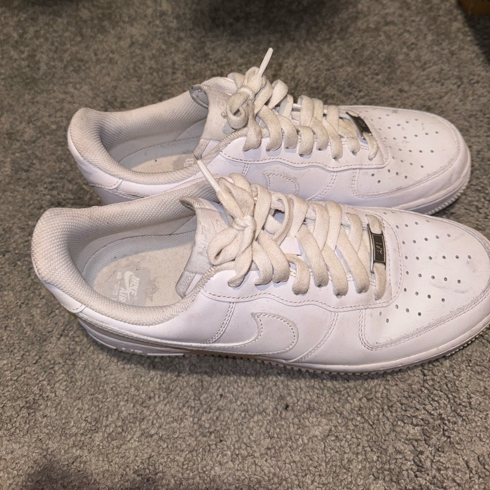 Nike Air Force 1s